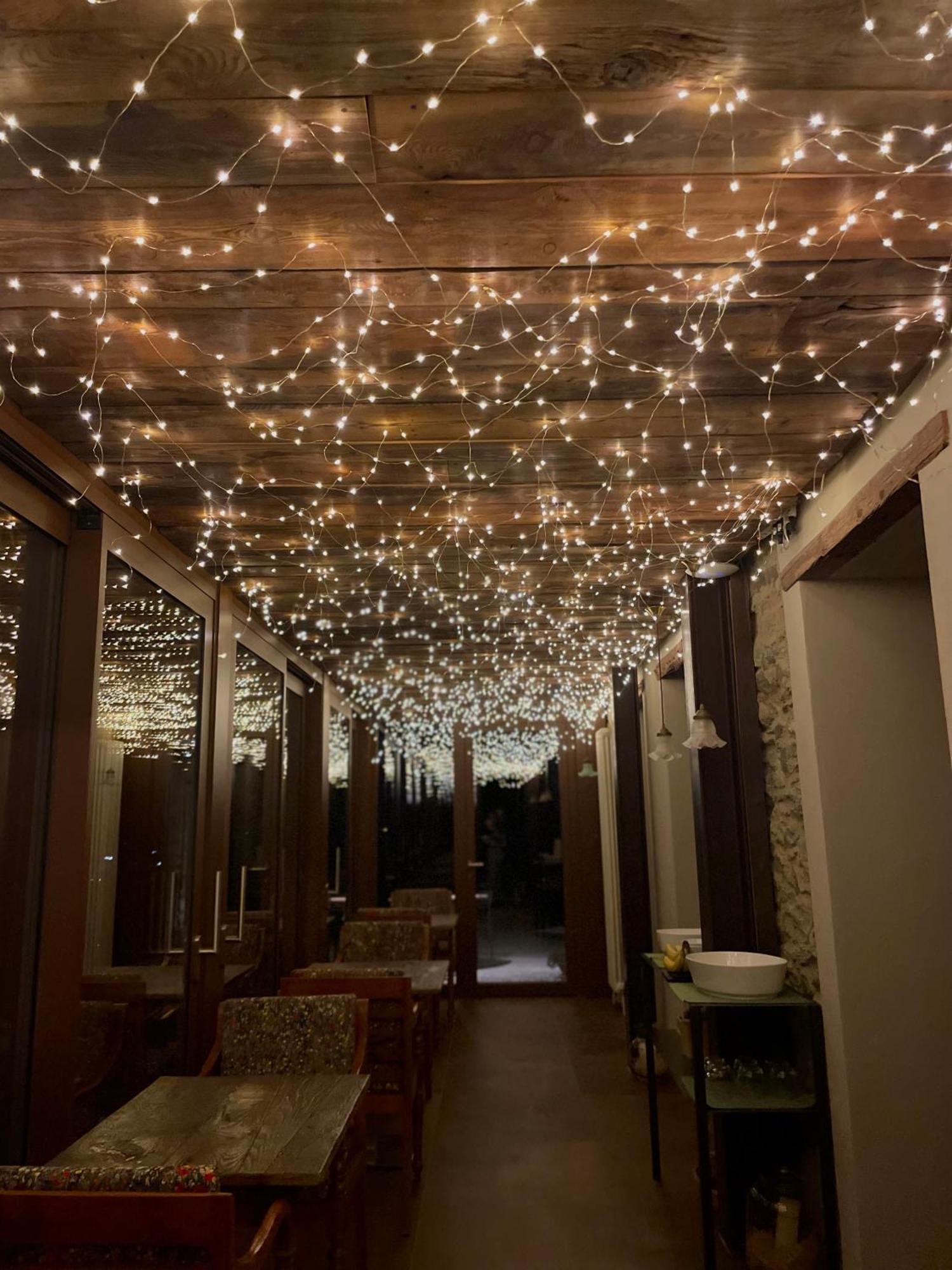 Ca' Barroni Agriresort Сондрио Экстерьер фото
